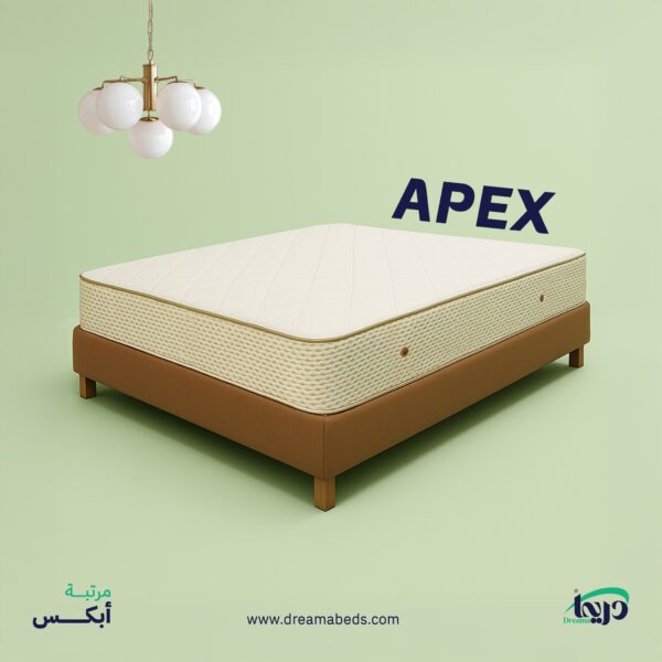 مرتبة ابكس
