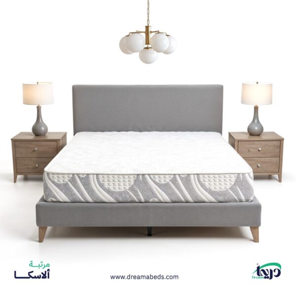 مرتبة الاسكا